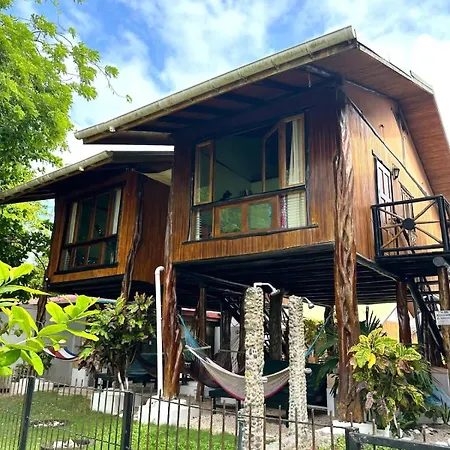 Tree House Inn Ocean Front Unit #2