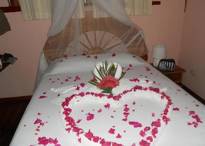 Сasa de vacaciones Tree House Ocean Front Unit #2 *