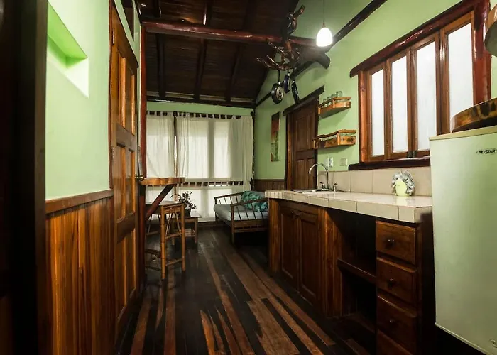Tree House Ocean Front Unit #2
